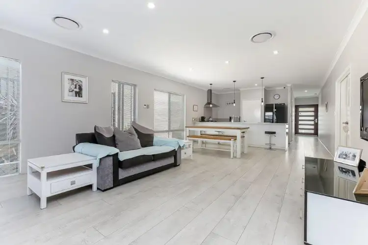 Fifth view of Homely house listing, 16 Costate Road, Jindalee WA 6036