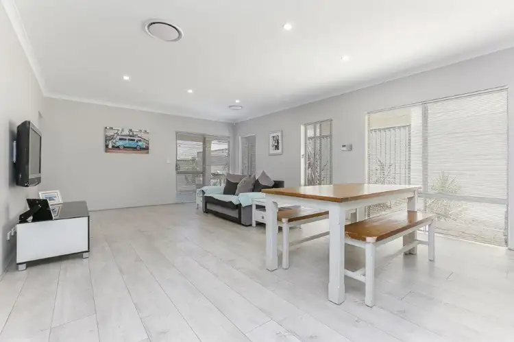 Sixth view of Homely house listing, 16 Costate Road, Jindalee WA 6036