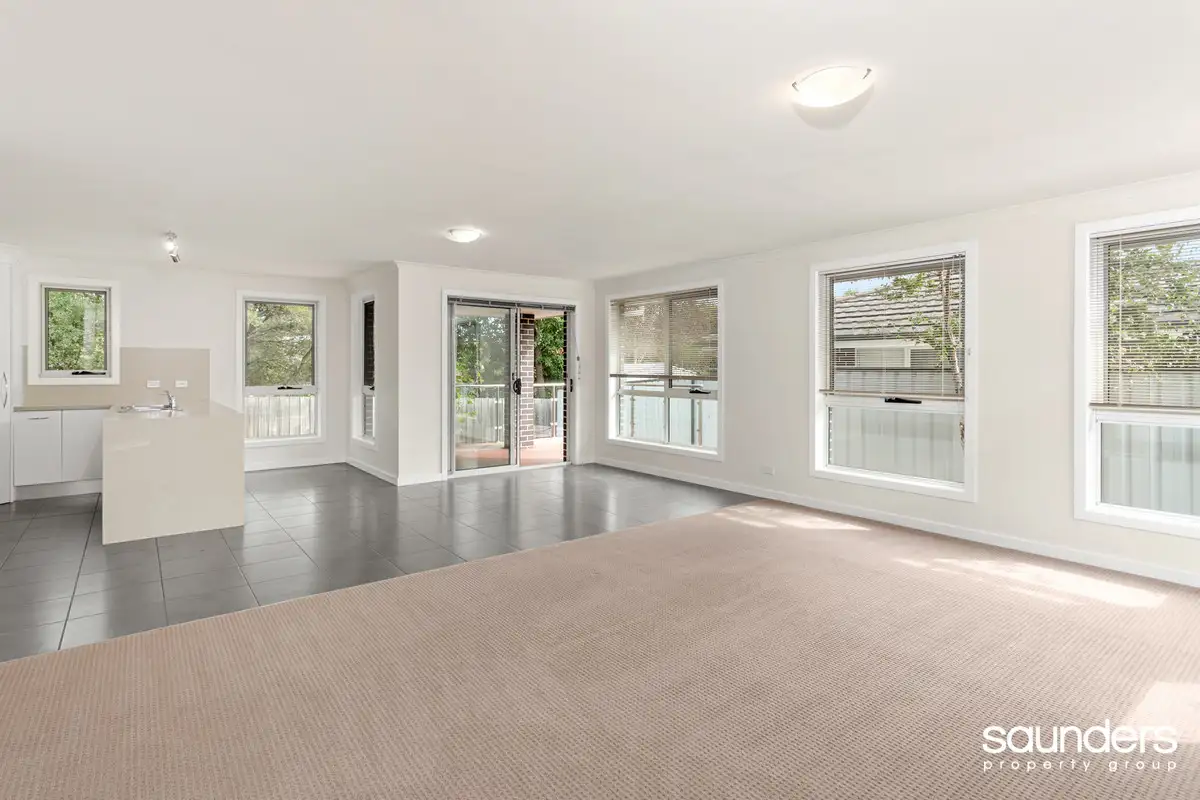 Main view of Homely house listing, 3/102-104 Bindaree Road, Legana TAS 7277