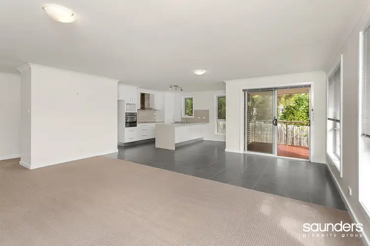 Second view of Homely house listing, 3/102-104 Bindaree Road, Legana TAS 7277