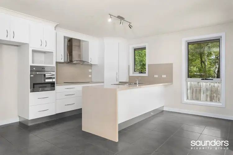 Third view of Homely house listing, 3/102-104 Bindaree Road, Legana TAS 7277