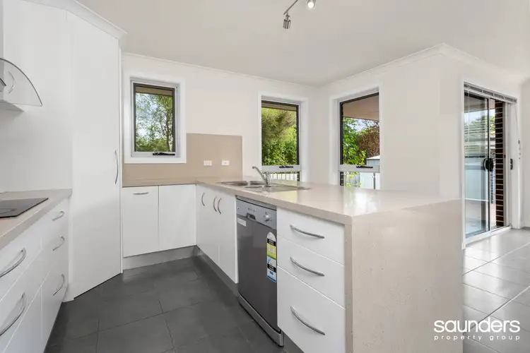 Fourth view of Homely house listing, 3/102-104 Bindaree Road, Legana TAS 7277