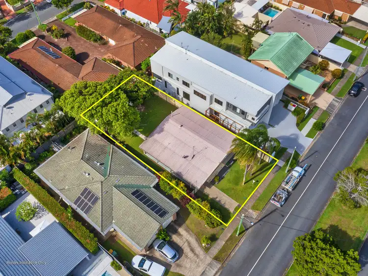 Fifth view of Homely house listing, 33 Abalone Avenue, Paradise Point QLD 4216