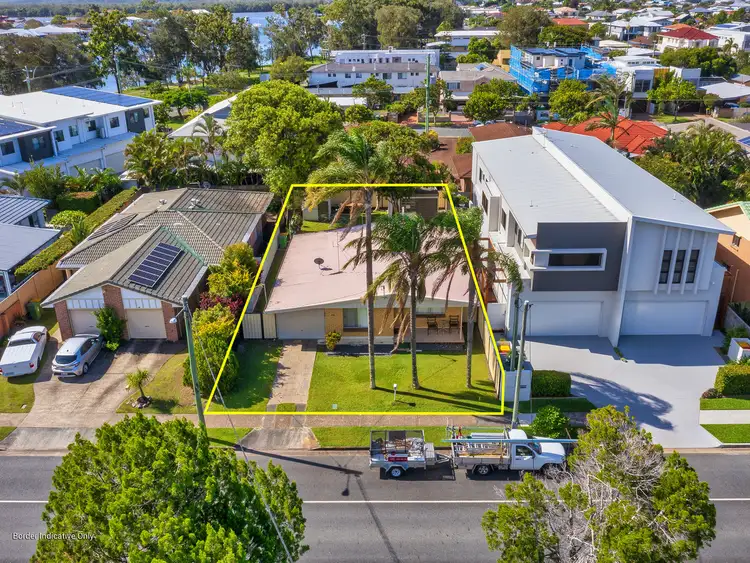 Sixth view of Homely house listing, 33 Abalone Avenue, Paradise Point QLD 4216