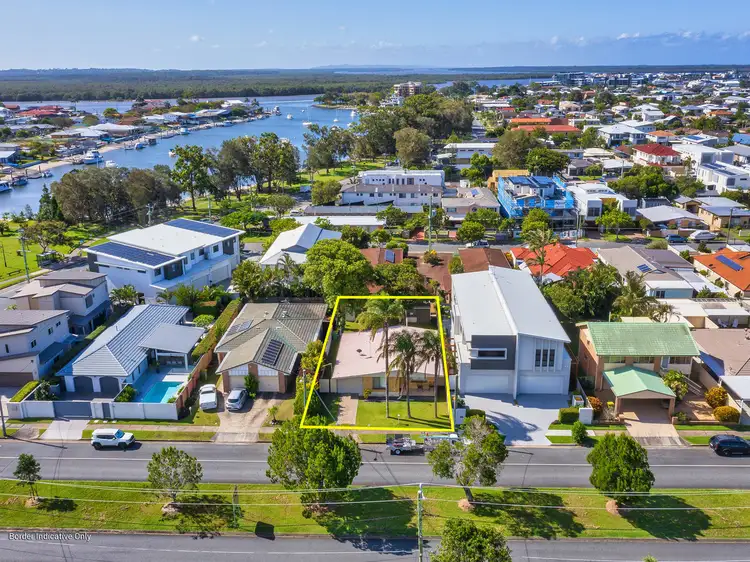 Seventh view of Homely house listing, 33 Abalone Avenue, Paradise Point QLD 4216