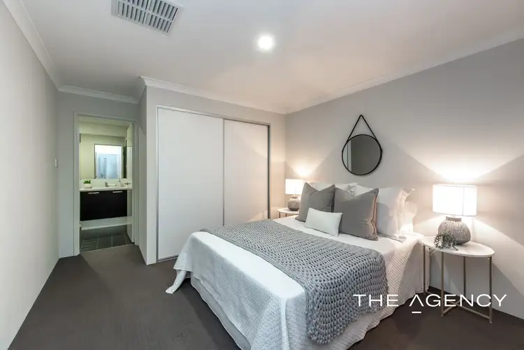 Third view of Homely house listing, 58B Redcliffe Avenue, Balga WA 6061