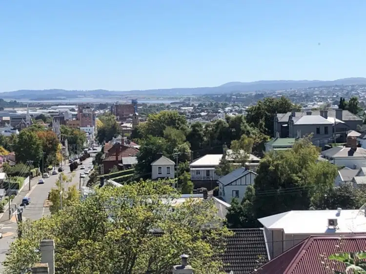 Second view of Homely house listing, 227A St John Street, Launceston TAS 7250