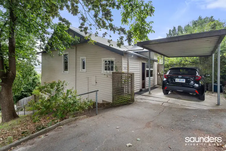 Fourth view of Homely house listing, 227A St John Street, Launceston TAS 7250