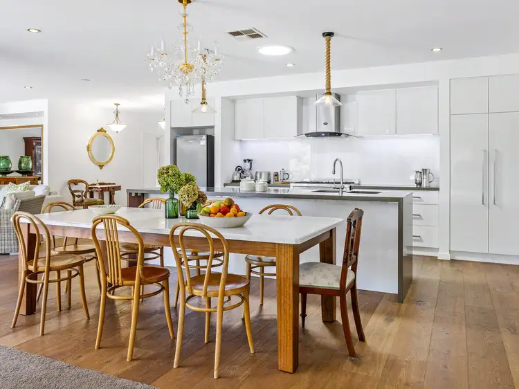 Second view of Homely house listing, 21 Goldsmith Street, Somers VIC 3927