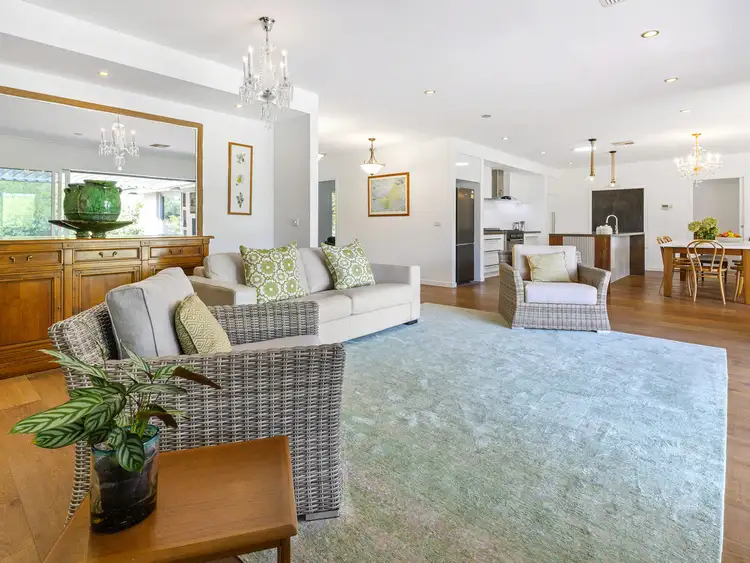Fifth view of Homely house listing, 21 Goldsmith Street, Somers VIC 3927