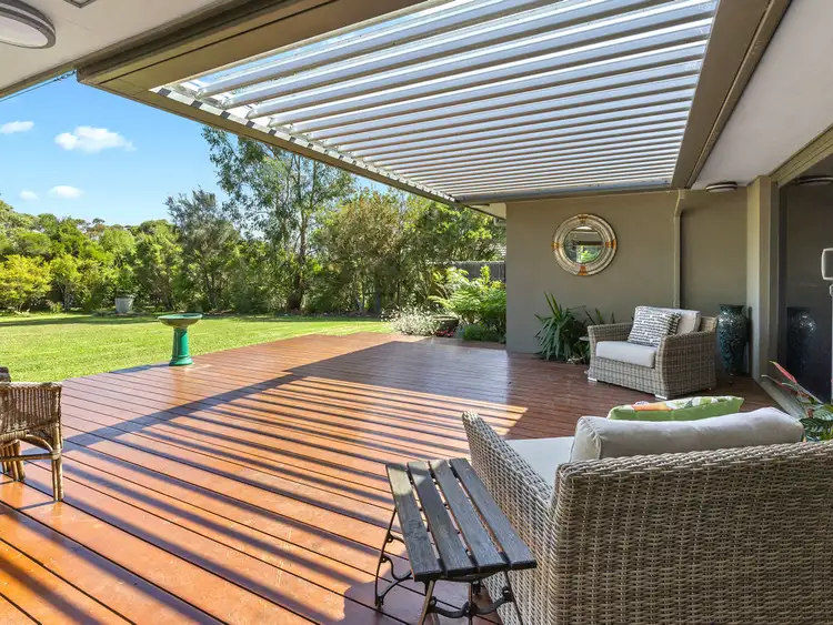 Sixth view of Homely house listing, 21 Goldsmith Street, Somers VIC 3927