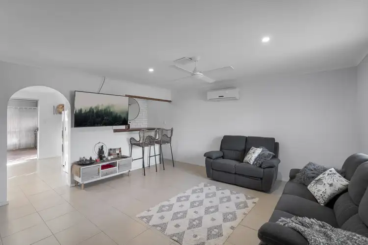 Second view of Homely house listing, 120 Willmott Drive, Cooloongup WA 6168