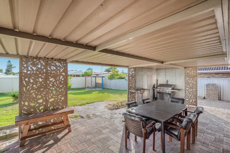 Third view of Homely house listing, 120 Willmott Drive, Cooloongup WA 6168