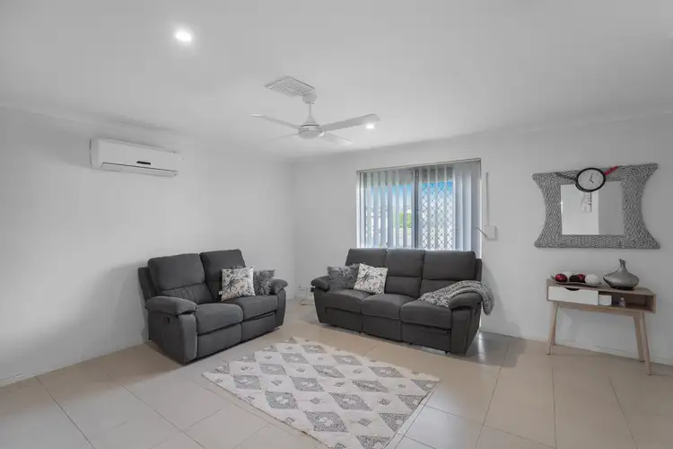 Fifth view of Homely house listing, 120 Willmott Drive, Cooloongup WA 6168