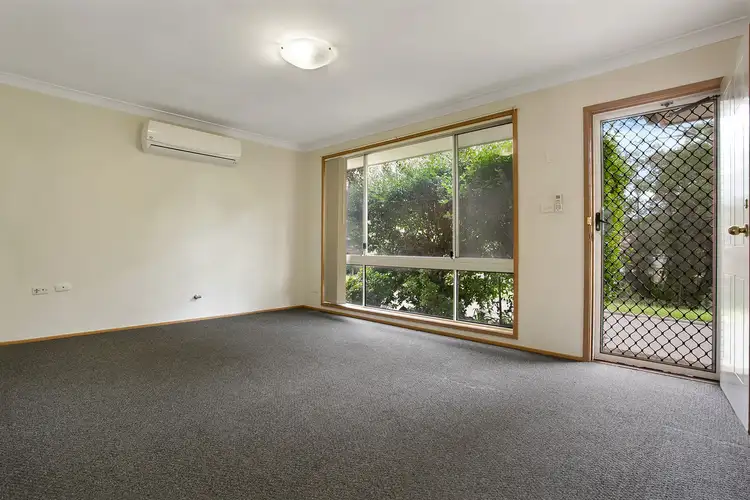 Second view of Homely house listing, 46 Jersey Parade, Minto NSW 2566