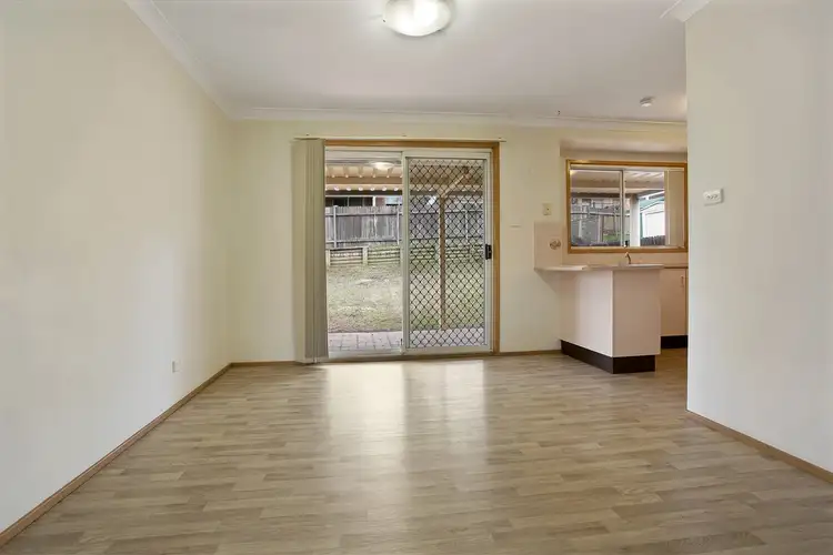 Third view of Homely house listing, 46 Jersey Parade, Minto NSW 2566