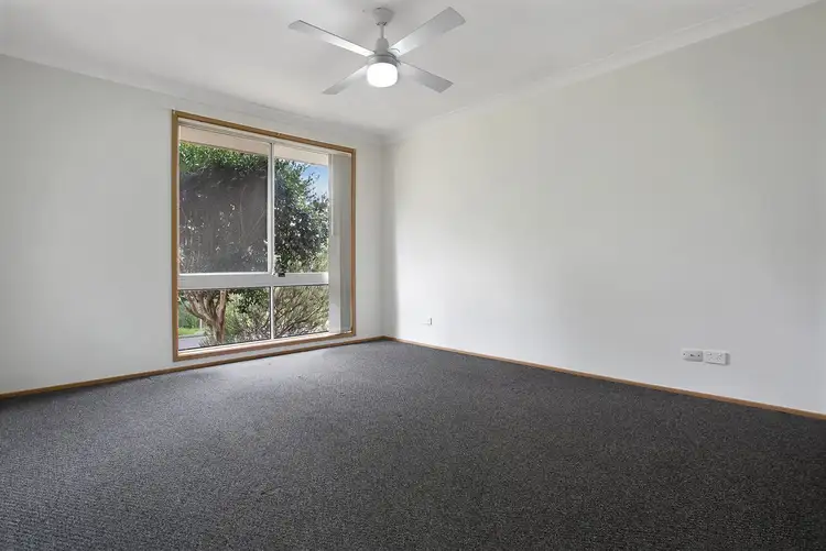 Fifth view of Homely house listing, 46 Jersey Parade, Minto NSW 2566