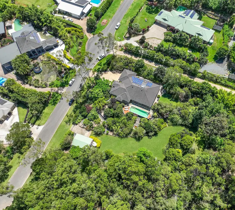 Main view of Homely house listing, 63 Burley Griffin Drive, Maudsland QLD 4210