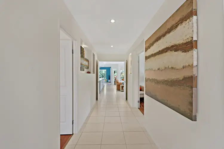 Second view of Homely house listing, 63 Burley Griffin Drive, Maudsland QLD 4210