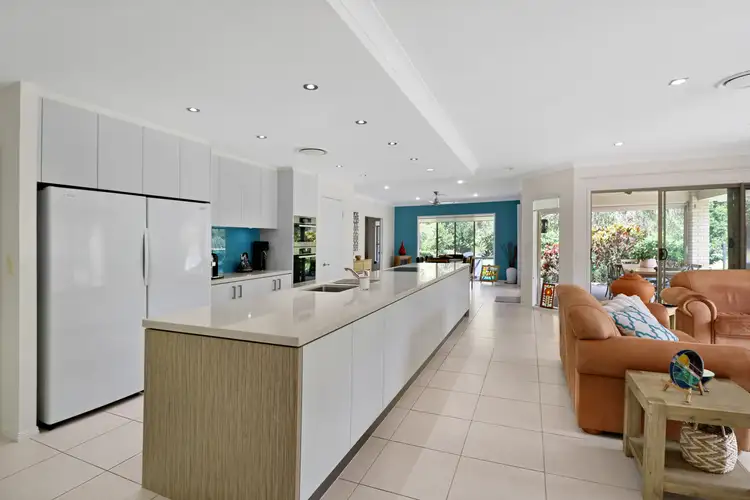 Third view of Homely house listing, 63 Burley Griffin Drive, Maudsland QLD 4210