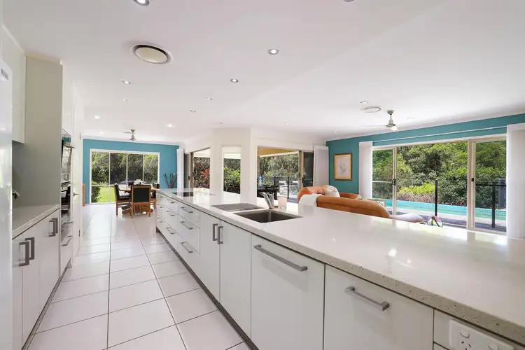 Fourth view of Homely house listing, 63 Burley Griffin Drive, Maudsland QLD 4210