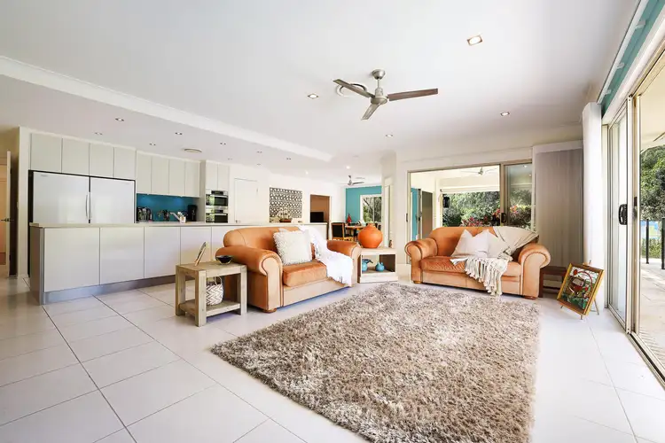 Fifth view of Homely house listing, 63 Burley Griffin Drive, Maudsland QLD 4210