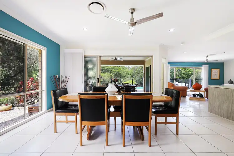 Sixth view of Homely house listing, 63 Burley Griffin Drive, Maudsland QLD 4210