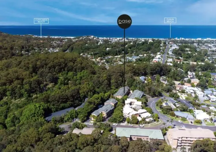 Third view of Homely unit listing, 51/3 Clancy Court, Tugun QLD 4224