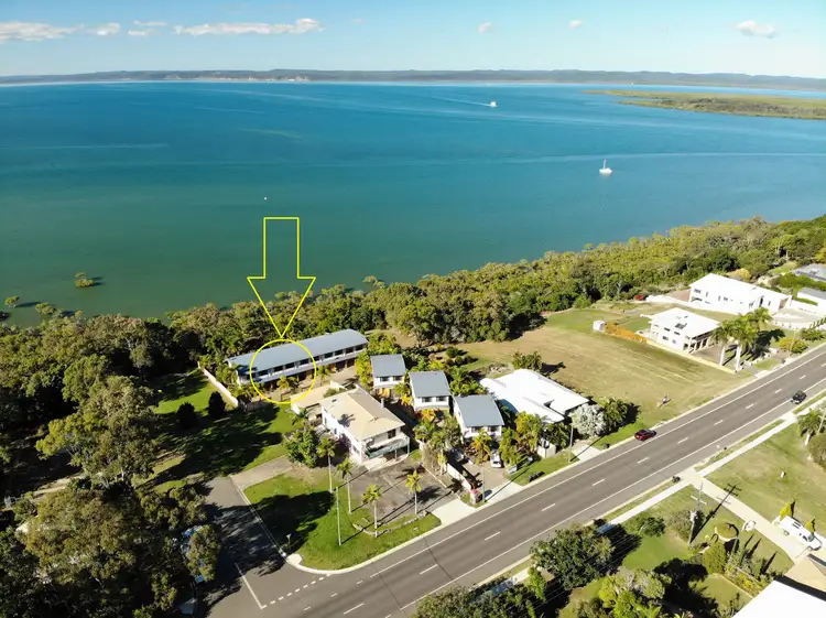 Main view of Homely townhouse listing, 41 Ariadne Street, River Heads QLD 4655