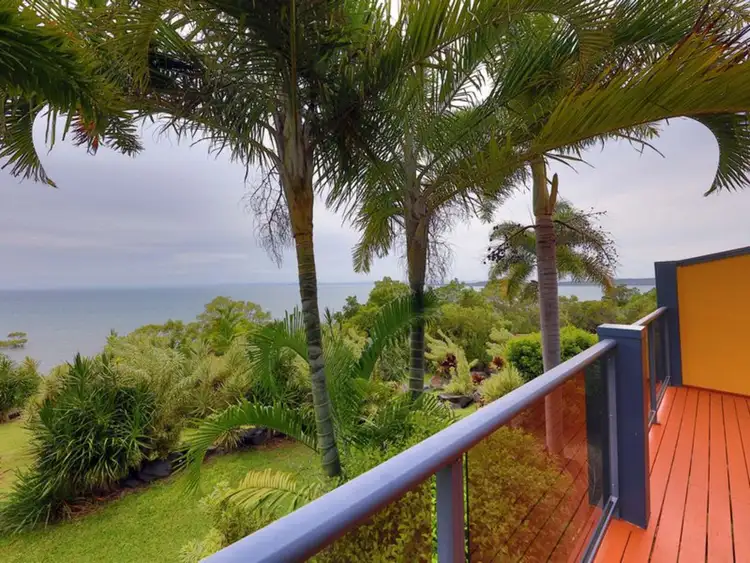 Seventh view of Homely townhouse listing, 41 Ariadne Street, River Heads QLD 4655