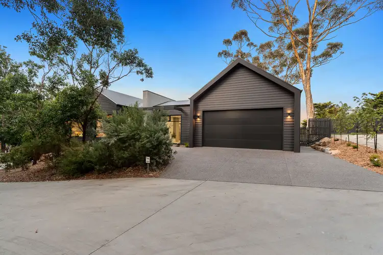 Second view of Homely house listing, 77A Humphries Road, Frankston South VIC 3199