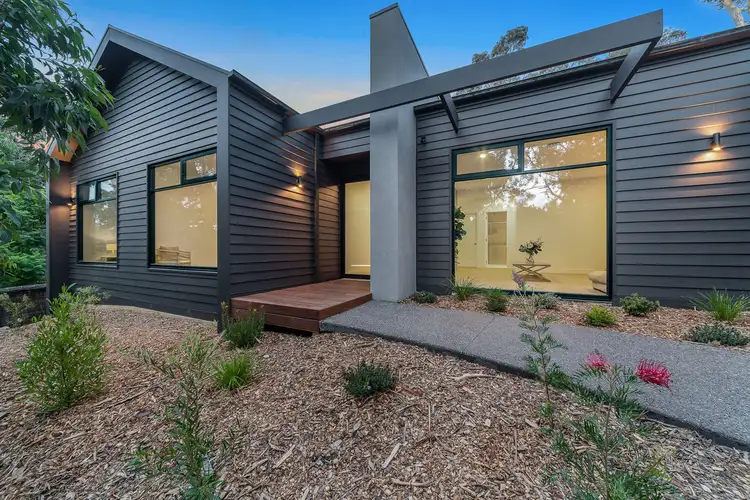 Third view of Homely house listing, 77A Humphries Road, Frankston South VIC 3199