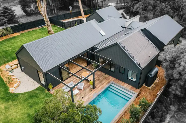 Fourth view of Homely house listing, 77A Humphries Road, Frankston South VIC 3199