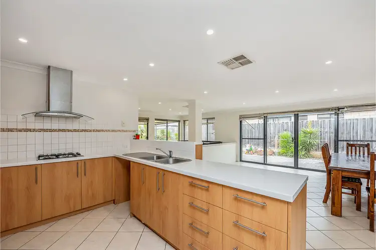 Second view of Homely house listing, 16 Lutea Road, Halls Head WA 6210