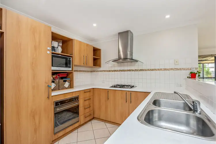 Fifth view of Homely house listing, 16 Lutea Road, Halls Head WA 6210