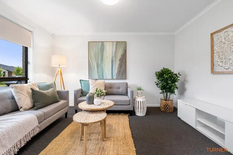 Second view of Homely house listing, 4 Ellada Court, Munno Para West SA 5115