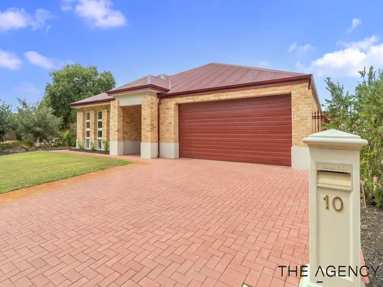 10 Wilkie Street, South Guildford WA 6055