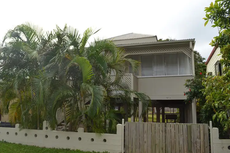 15 Jeffries Street, Yeppoon QLD 4703