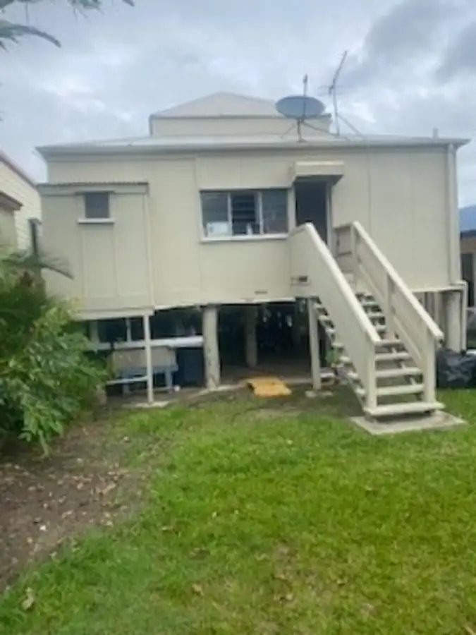 Second view of Homely house listing, 15 Jeffries Street, Yeppoon QLD 4703