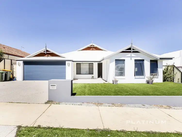 30 Lantern Way, Clarkson WA 6030