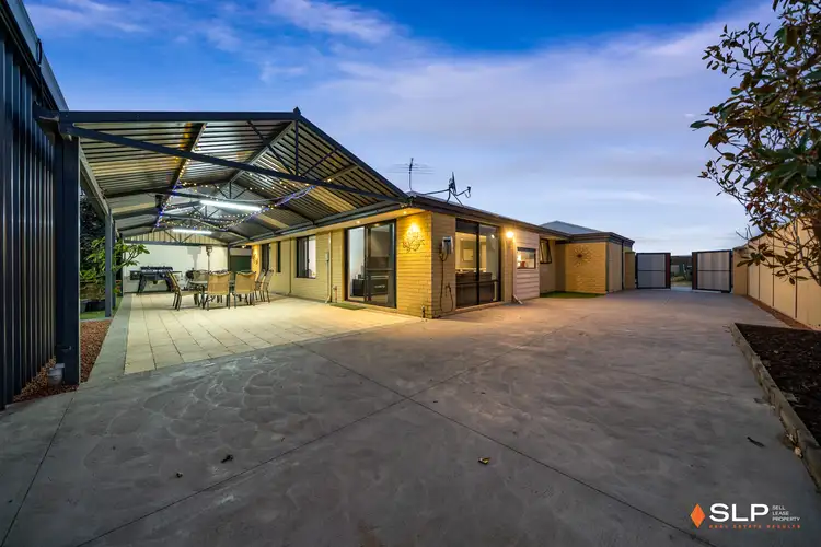 Sixth view of Homely house listing, 41 Parakeelya Road, Banksia Grove WA 6031