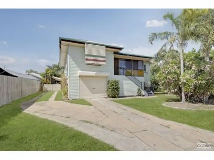 Main view of Homely house listing, 146 Thozet Road, Koongal QLD 4701