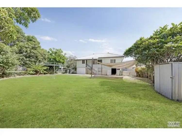 Second view of Homely house listing, 146 Thozet Road, Koongal QLD 4701