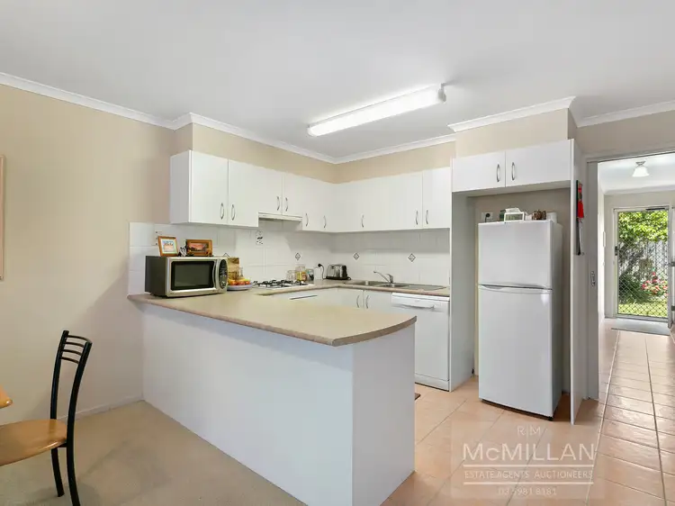 Second view of Homely unit listing, 2/254 Jetty Road, Rosebud VIC 3939