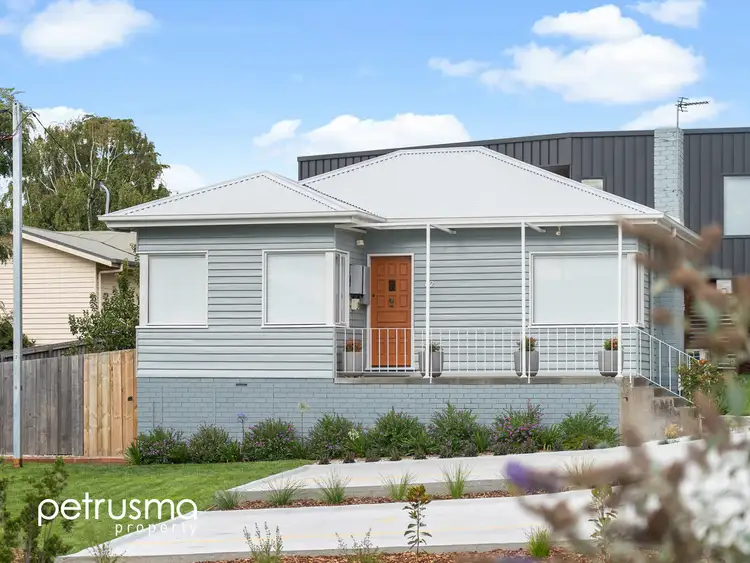 Main view of Homely unit listing, 82 East Derwent Highway, Lindisfarne TAS 7015