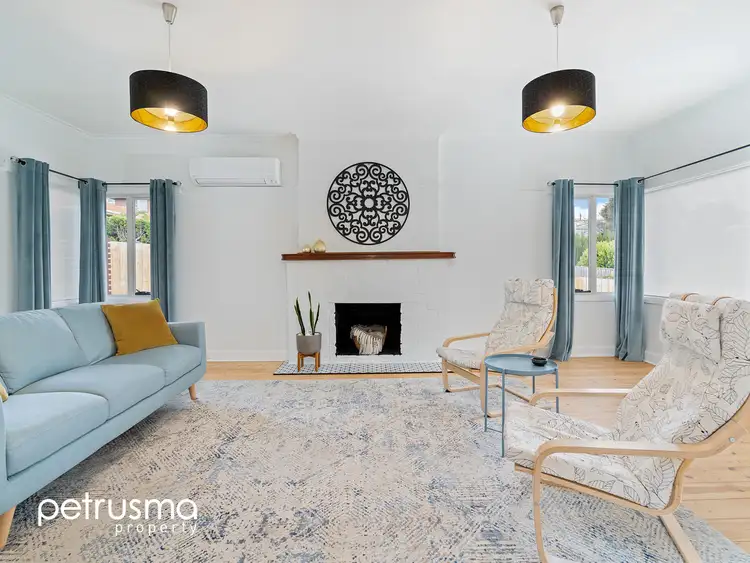 Second view of Homely unit listing, 82 East Derwent Highway, Lindisfarne TAS 7015