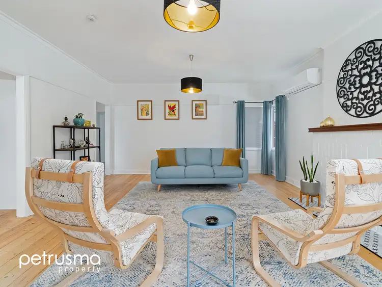 Third view of Homely unit listing, 82 East Derwent Highway, Lindisfarne TAS 7015