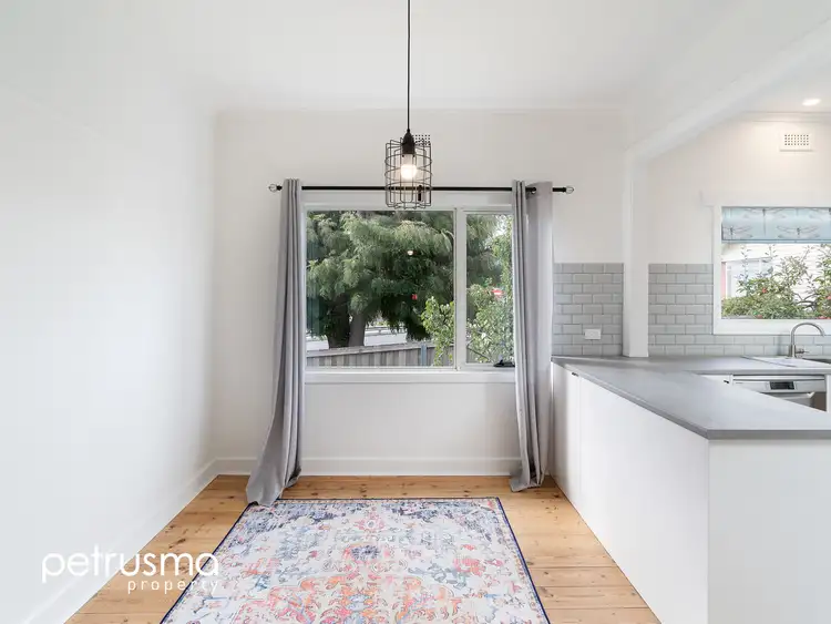 Fourth view of Homely unit listing, 82 East Derwent Highway, Lindisfarne TAS 7015