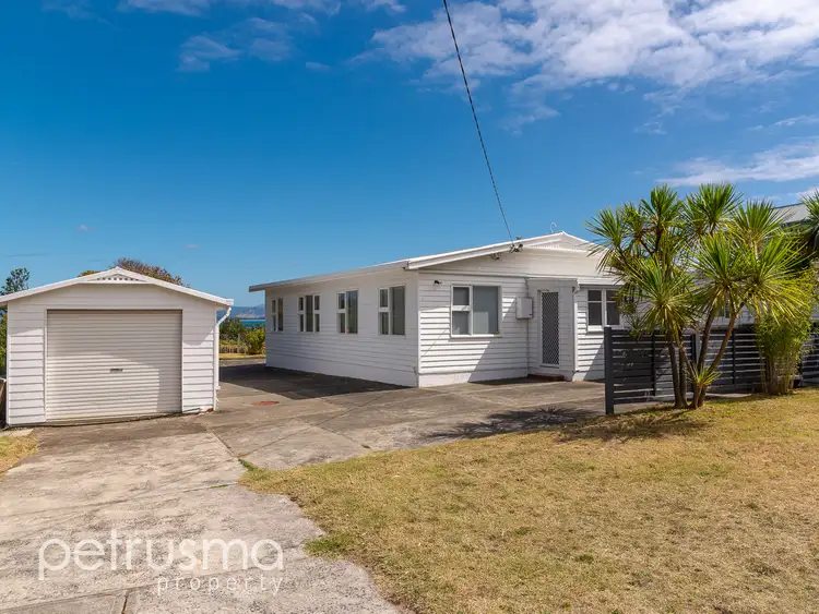 Third view of Homely house listing, 45 Fourth Avenue, Dodges Ferry TAS 7173