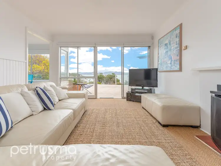 Fifth view of Homely house listing, 45 Fourth Avenue, Dodges Ferry TAS 7173
